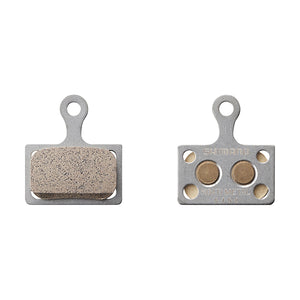 Plaquettes Frein SHIMANO Métal K04TI