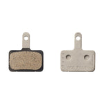 SHIMANO Plaquettes Frein Resine M05 Incl Ressort/Vis Par 1 paire