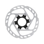 SHIMANO Disque Frein 140mm CL SM-RT64 Avec Ecrou