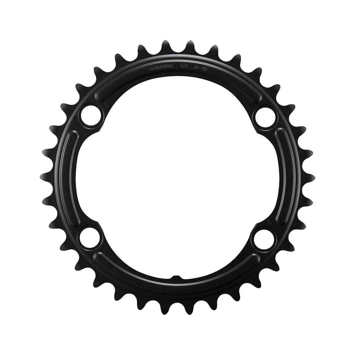 SHIMANO Plateau 34DTS 105 FC-R7100