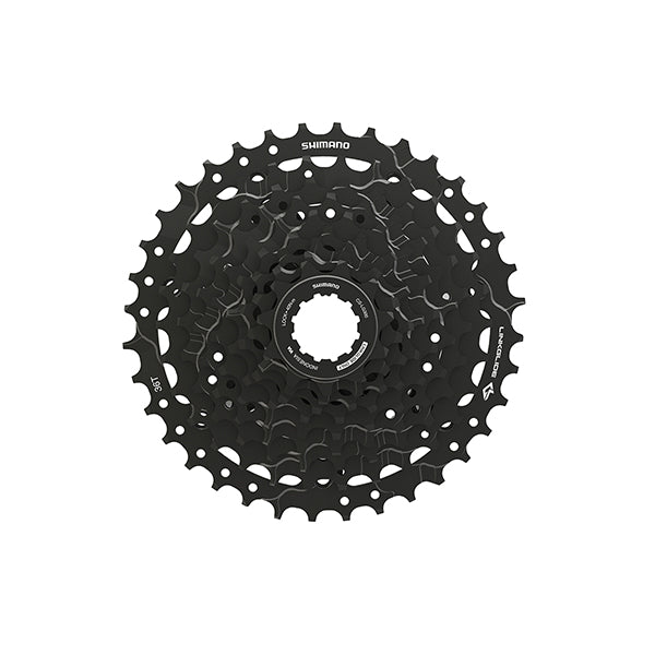 SHIMANO Cassette Linklide 9V CS-LG300