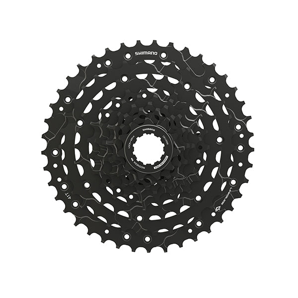 SHIMANO Cassette Linklide 9V CS-LG300