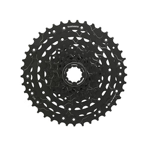 SHIMANO Cassette Linklide 9V CS-LG300