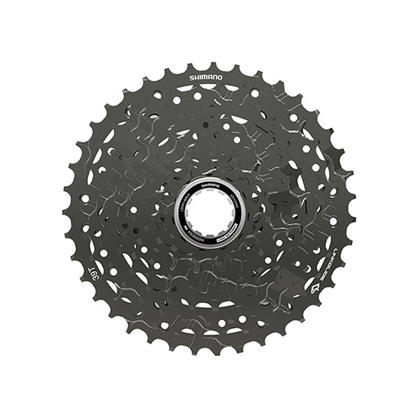 SHIMANO Cassette Linklide 11V CS-LG400