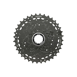 SHIMANO Cassette Linklide 9V CS-LG400