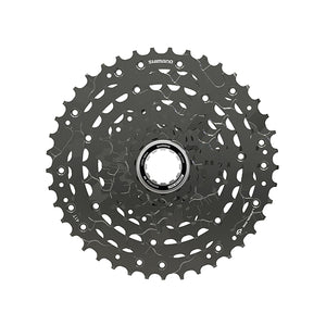 SHIMANO Cassette Linklide 9V CS-LG400