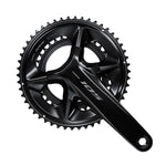 SHIMANO Pédalier 12v Noir FC-R7100 50-34D 160mm
