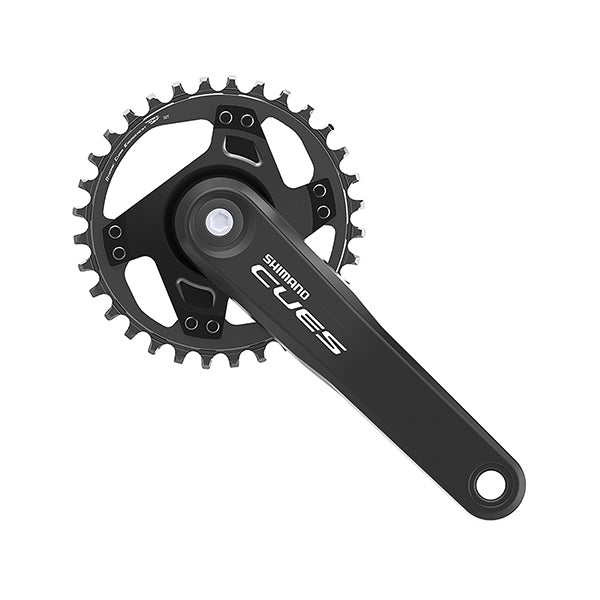 SHIMANO Pédalier 9/10/11v FC-U4000-1 170mm
