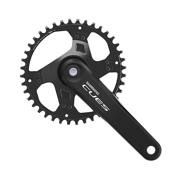 SHIMANO Pédalier 9/10/11v FC-U4000-1 170mm