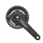 SHIMANO Pédalier 9/10/11v FC-U4000-2B 36-22D