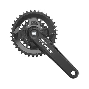 SHIMANO Pédalier 9/10v FC-U4010-Double