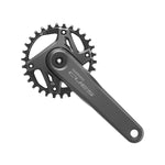 SHIMANO Pédalier 9/10/11v FC-U6000-Mono