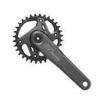 SHIMANO Pédalier 9/10/11v FC-U6000-Mono