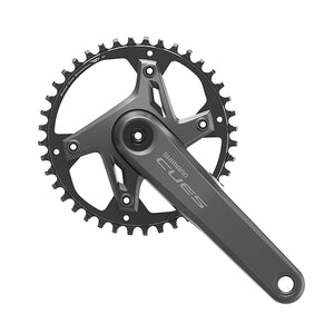 SHIMANO Pédalier 9/10/11v FC-U6000-Mono