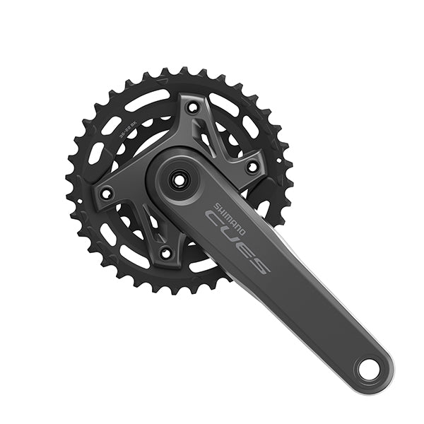 SHIMANO Pédalier 9/10/11v FC-U6000-2B 36-22D