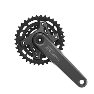 SHIMANO Pédalier 9/10/11v FC-U6000-2B 36-22D