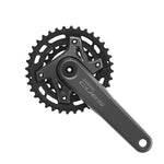 SHIMANO Pédalier 9/10v FC-U6000-Double 170mm