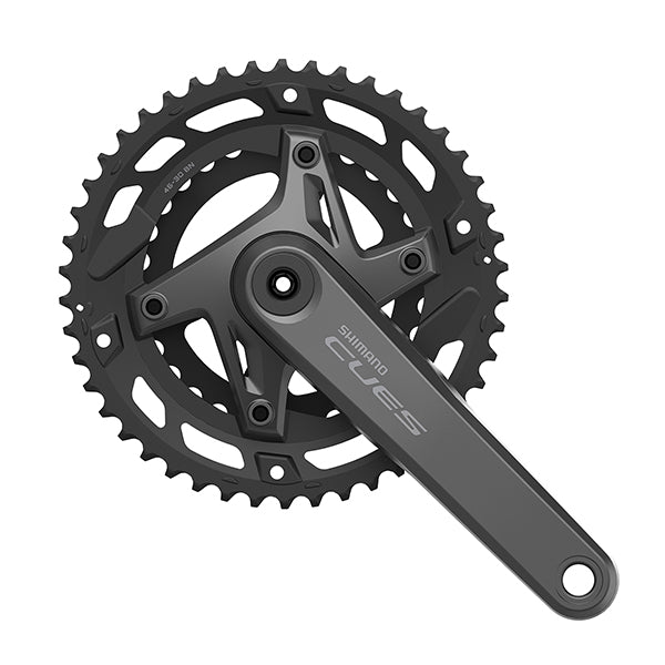 SHIMANO Pédalier 9/10v FC-U6000-Double 170mm