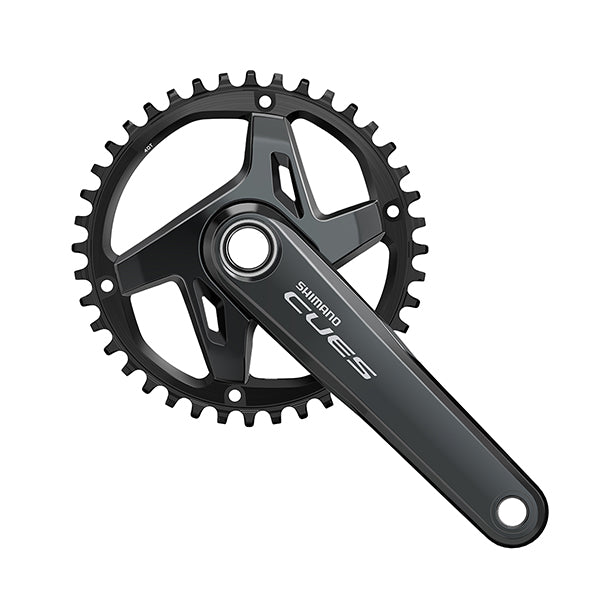 SHIMANO Pédalier 9/10/11v FC-U8000-1 40D 175mm