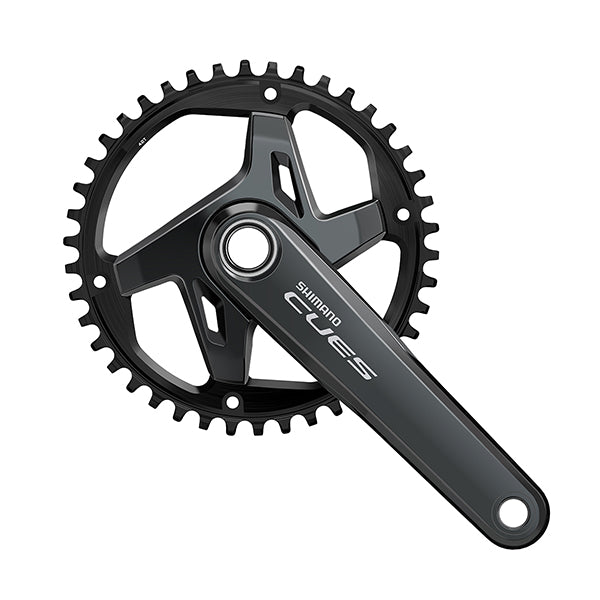 SHIMANO Pédalier 9/10/11v FC-U8000-1 40D 175mm