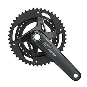 SHIMANO Pédalier 11v FC-U8000-2 46-32D
