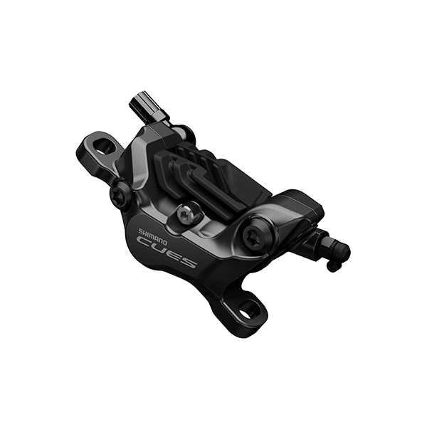 SHIMANO Etrier Frein Hydro AV/Arrière BR-U8020 Cues 2 pistons