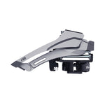 SHIMANO Dérailleur Avant Double FD-TY606 34.9mm CB TS DP 63-68