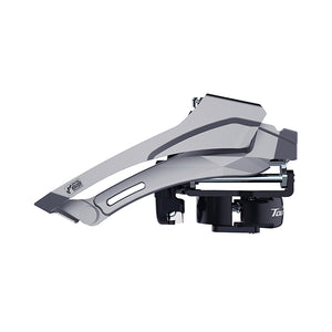 SHIMANO Dérailleur Avant Double FD-TY606 34.9mm CB TS DP 63-68