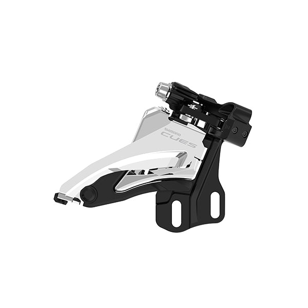 SHIMANO Dérailleur Avant MTB-9/10v FD-U4000-E