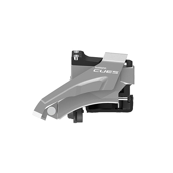 SHIMANO Dérailleur Avant VTT-9/10v FD-U4000-L