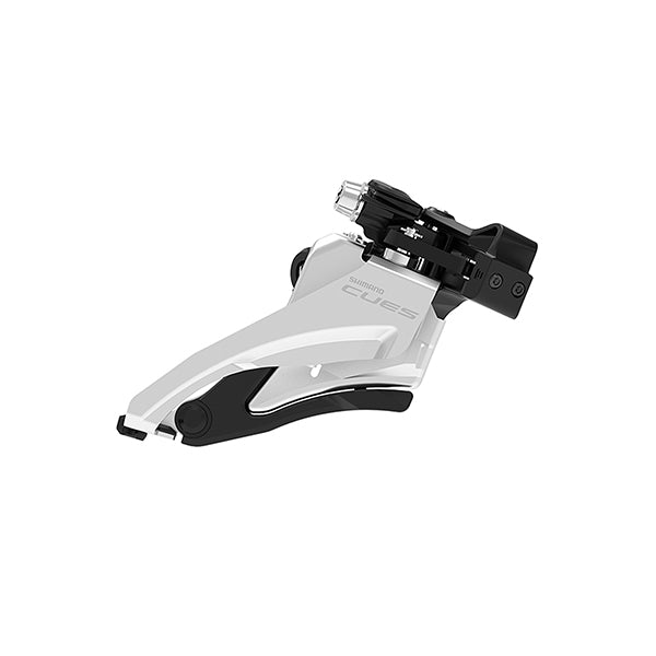 SHIMANO Dérailleur Avant VTT-9/10v FD-U4000-M