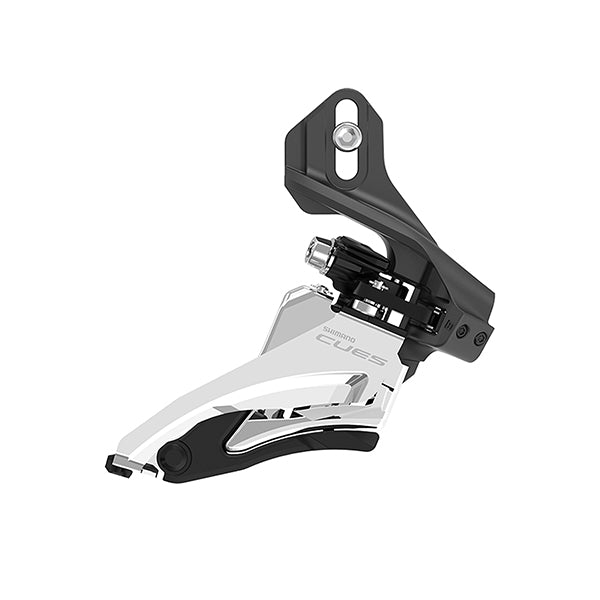 SHIMANO Dérailleur Avant VTT-10/11v FD-U6000-D