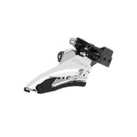 SHIMANO Dérailleur Avant VTT-10/11v FD-U6000-M