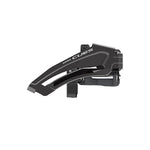SHIMANO Dérailleur Avant Trekking-10/11vFD-U8010-L