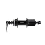 SHIMANO Moyeu Arrière 135/32 Noir FH-QC400-HM Disc Brake CL