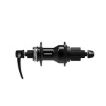 SHIMANO Moyeu Arrière 12v 135/28 Nr FH-QC500-MS Disc Brake CL