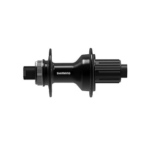 SHIMANO Moyeu Arrière 12v 148/36 Thru Nr FH-TC600-HM-B Disc Brake CL