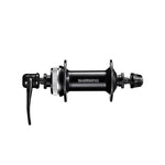SHIMANO Moyeu Avant 100/32 Noir HB-QC300 Disc CL