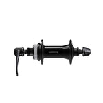 SHIMANO Moyeu Avant 100/32 Noir HB-QC400 Disc CL