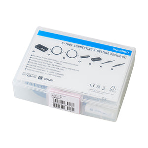 SHIMANO Kit E-Tube ED-SD300 EW-SD50 EW-JC304