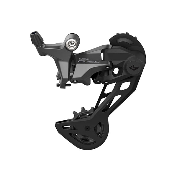 SHIMANO Dérailleur Arrière 10v RD-U6020-10