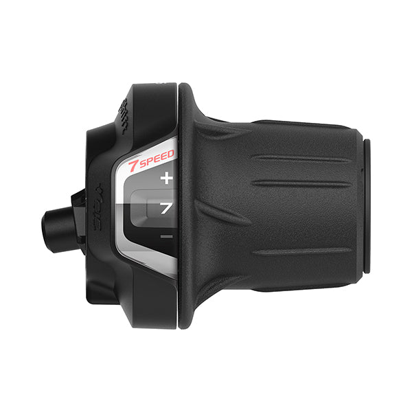 SHIMANO Manette Dér Droite 7v Av IndicSL-RV300-7R