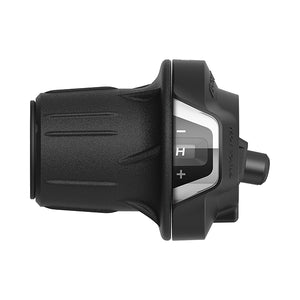 SHIMANO Manette Dér Gche 3v Av Indic SL-RV300-LN