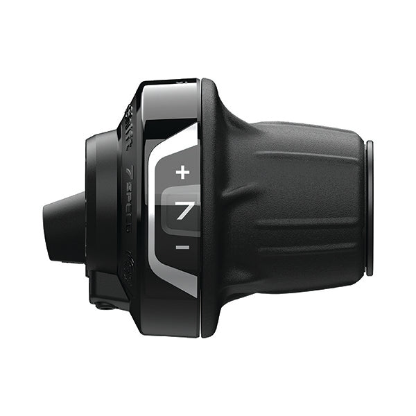 SHIMANO Manette Dér Droite 7v Av IndicSL-RV400-7R