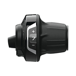 SHIMANO Manette Dér Droite 7v Av IndicSL-RV400-7R
