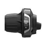 SHIMANO Manette Dér Gche 3v Av Indic SL-RV400-LN