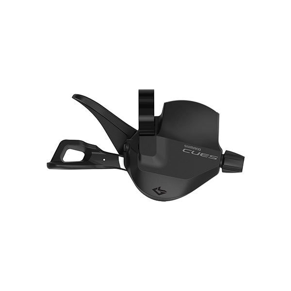 SHIMANO Manette Dér. Drte 9v Av Indic SL-U4010-9R Cues Black