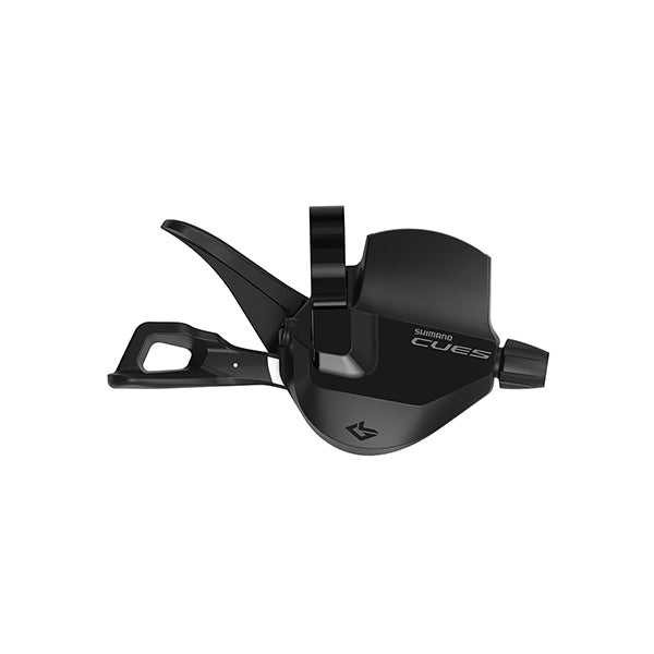 SHIMANO Man. Dér. Drte 11v Av Indic. SL-U6000-11R Cues Black