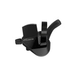 SHIMANO Manette Dér. 2v Av Indicateur SL-U6000-L Cues Black