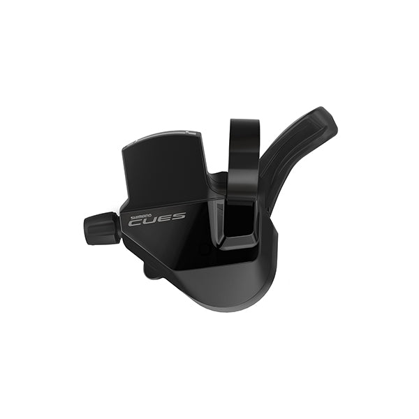 SHIMANO Manette Dér. 2v Av Indicateur SL-U6000-L Cues Black